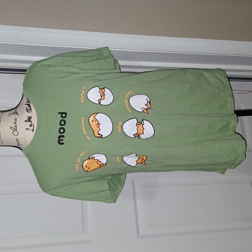 Sanrio Tshirt